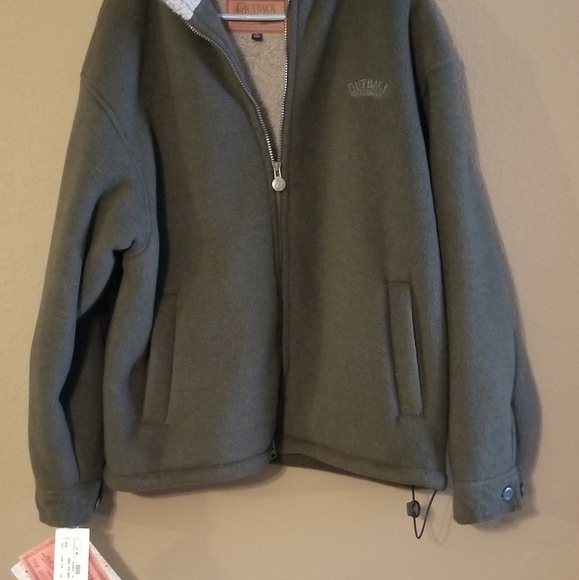 Outback Jacket - Picture 3 of 7